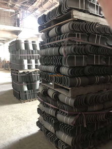 購買實(shí)惠閩南古建筑紅瓦，選古然藝建材及安裝服務(wù)